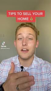 Tips to Sell your Home, Josh Rivard