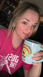 Fubuki loves the coffee spoon.🙄🤷🏼‍♀️🤣