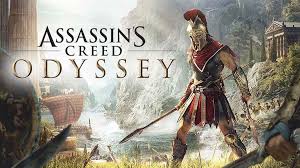 Assassin's creed odyssey general guides assassin's creed odyssey parents guide Fanbase Press Assassin S Creed Odyssey Video Game Review