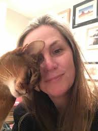 ET call home” My silly Monty 😂😂😂