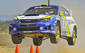 Subaru rally rally car subaru impreza gt wrx sti rallye wrc colin mcrae gt turbo classic japanese cars expedition vehicle. Determined In The Dirt Subaru Unleashes 2011 Wrx Sti Rally Cars For X Games