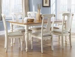 Deck out the dining room with rattan chairs to give. White Wooden Dining Room Furniture Dining Chairs Design Ideas Dining Room Furniture Reviews