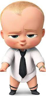patron bebek 3 cartoon wallpaper character art boss baby