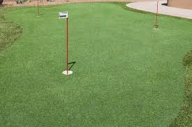 We deliver them fully assembled and ready for immediate use. Putting Greens For Backyards Backyard Golf Green Greens Turf