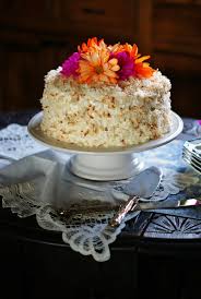Pin By Jane Frifken On Desserts Cakes Etc Icebox Cake Iced Cake Recipe Southern Coconut Cake Recipe