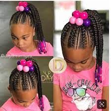 2) wash their hair properly using a shampoo and water. Vintage Alaskan Malamute Usa Fitted Scoop Neck Long Sleeve Kids Hairstyles Girls Kids Hairstyles Little Girl Braids