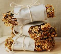 12 of our favorite granola bar recipes keyword: Granola Bars Are My Fav Especially When They Re Homemade Chewy Granola Bars Food Cereal Bars Homemade