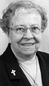Sister Ruth Sampson