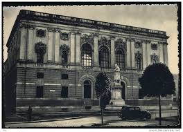 Vicenza Veneto Banca D Italia Viaggi Italia Foto Storiche