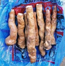 Image result for Coleus esculentus