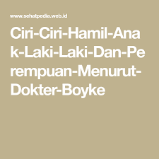 Apakah mimpi hamil anak laki laki setelah cek di usg? Ciri Ciri Hamil Bayi Perempuan Menurut Islam