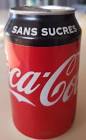Coca Zéro