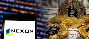 Say you got into the game when a bitcoin was 10 cents, around october 2010. Virtual Worlds Global Leader Nexon Buys Bitcoins Worth 100 Million Crypto News Feeds