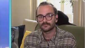 Βόμβα" από τον Ηλία Γκιώνη για την υπόθεση βιασμού: Στο κύκλωμα... | Ελλάδα  Ειδήσεις