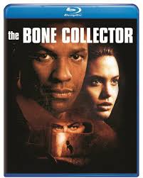 Maybe you would like to learn more about one of these? The Bone Collector The Bone Collector Starring Denzel Washington And Angelina Jolie Is Coming To Blu Ray Tomorrow For The First Time Facebook