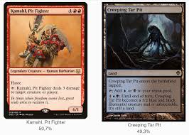 Kandiah kamalesvaran cm, am (tamil: Kamahl Confirmed As A Successful Pit Fighter Magictcg