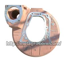 Картер ЮМЗ маховика под ПД-10 36-1002312-Б2 для сельхозтехники и тракторов  купить с доставкой по РФ| Интернет-магазин Запчаститрактор.ру