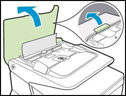 Contribute to regularvynixu/scripts development by creating an account on github. Hp Officejet Pro 8600 Printers The Automatic Document Feeder Adf Does Not Pick Paper Hp Customer Support