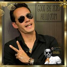 Fans de Marc Anthony
