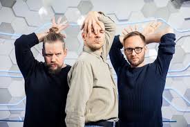 Последние твиты от eurovision song contest (@eurovision). Listen To Discoteque By The Roop From Lithuania Escbeat