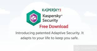Kaspersky Security Antivirus Free Dowload Mac Pc Internet Security
