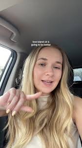 Veronica Verho Love Island