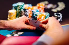 Poker Qiuqiu Is A Wonderful Game To Be Played It Is A Poker Game Variety And Loved To Be Played By Most Players It Is Free For All The Players And Inclu
