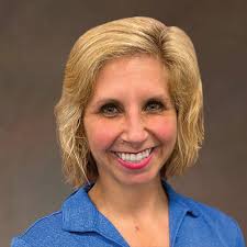 Kelsey Barr, O.T.R./L.