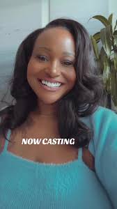 Jocelyn Casting Producer