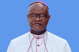 Catholic Bishop in DR Congo Calls for “greater vigilance” ahead of 2023  General Elections