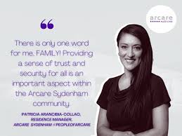 The lovely arcare maidstone sits in the quiet suburb of maidstone and is a close neighbour of the maribyrnong river. Arcare Aged Care Home Facebook
