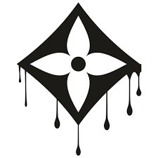 Free Free 163 Louis Vuitton Drip Logo Svg SVG PNG EPS DXF File