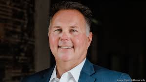 LS Black Constructors names Mark Liska as new president