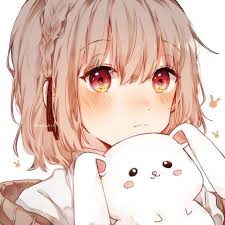 Maybe you would like to learn more about one of these? Cute Pfp For Discord Brown Hair 110 Discord Pfp Ideas Aesthetic Anime Kawaii Anime Anime Art Girl