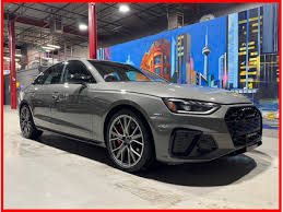 Image result for Daytona Gray 2024 A4