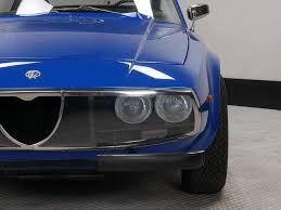 Image result for Blue Zagoto 1970 Alfa-Romeo