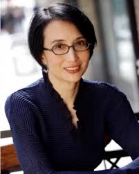 Stephanie Land with May-lee Chai