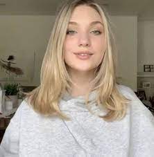 Maddie Ziegler Maddie Ziegler Hair Inspo Maddie Zeigler