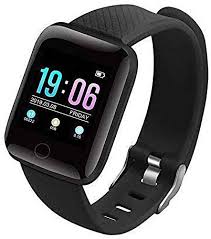 If you're new to the smartwatch game, then let us introduce you to a wide range of technological functionality that your watch can power. Parity Black Smart Watch Mens Up To 71 Off