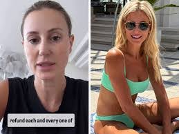 Karlie Brady's Instagram, Twitter & Facebook