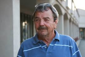 David Earl 'Jake' Allred