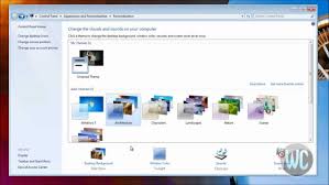 You can quickly cycle through a few available wallpapers. Windows 10 Transformed Into Windows Vista 1280x720 Wallpaper Teahub Io