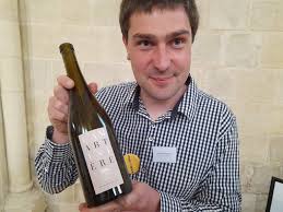 Loire Valley visit May 2022 — Geoffrey Dean vinodeano.co.uk