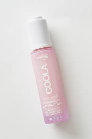 Coola Spf 30 Full Spectrum Sun Silk Drops Anthropologie
