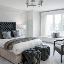 Graceful Master Bedroom Ideas Houzz That Look Beautiful Grey Room Decor Gray Master Bedroom Grey Bedroom Decor