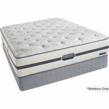 Simmons Beautyrest Recharge Melnick King Size Luxury Firm Mattress