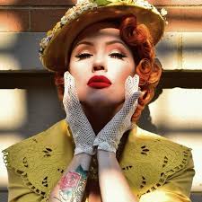 Brandy Bledsoe (@msbrandybledsoegirlcodesalon) · Tampa, FL