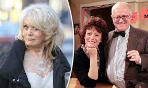 Although the former coronation street star, 69, has joked that she would 'be. Sherrie Hewson Claims Corrie Co Star S Penis Put Her Off For Life Celebrity News Showbiz Tv Express Co Uk