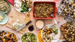 Thanksgiving Takeout Meals Are Being Offered By Houston Area Restaurants And Grocery Stores Abc13 Houston