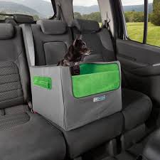 Skybox Rear Seat Booster Small Dog Car Seat Dog Car Seats Dog Car Accessories